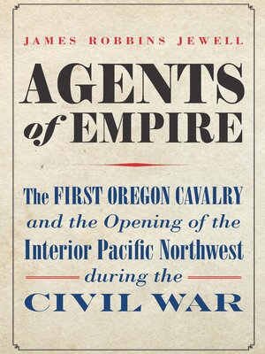 cover image of Agents of Empire